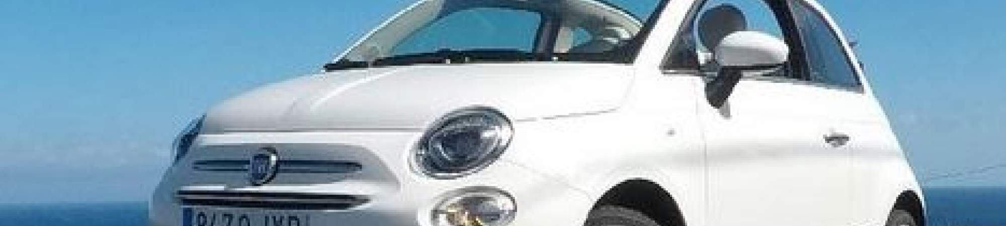 Mietwagen La Gomera online buchen