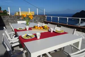 "Gomera View"